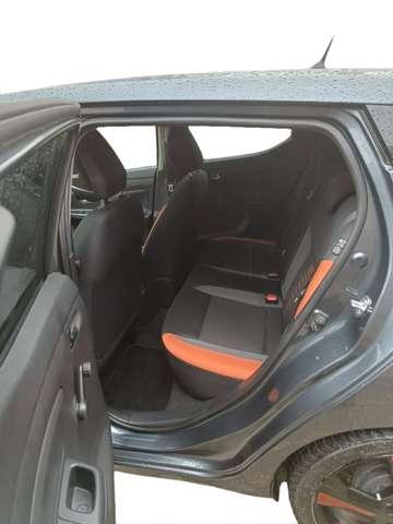 Nissan Micra 1.5 dci Tekna 90cv