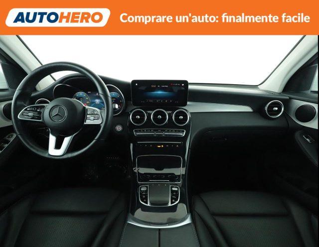 MERCEDES-BENZ GLC 220 d 4Matic Premium