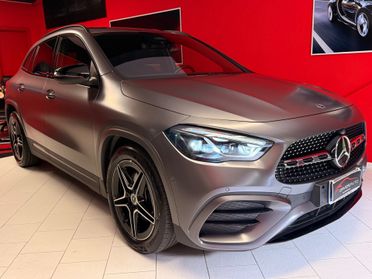 Mercedes-benz GLA 200 d Automatic AMG Line Advanced Plus