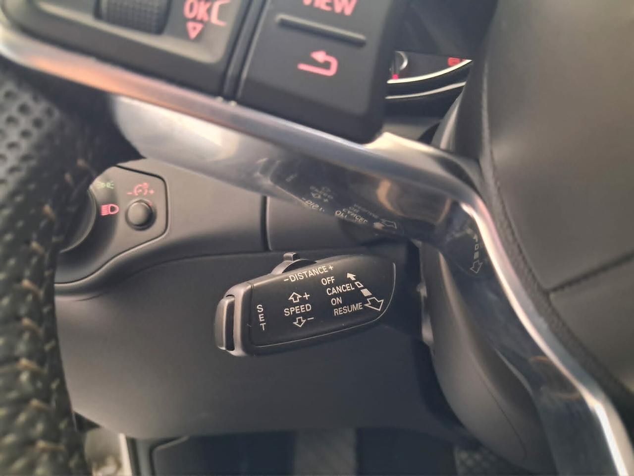 Audi A4 Avant 2.0 TDI 150 CV S tronic Sport