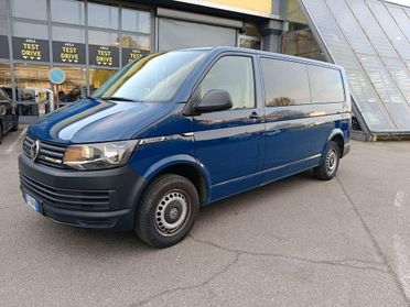 Volkswagen Transporter T6.1 30 2.0 tdi 150cv kombi Business p.l.