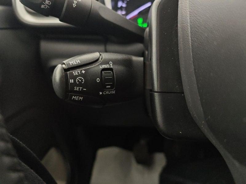 Citroën C3 PureTech 110 S&S Max