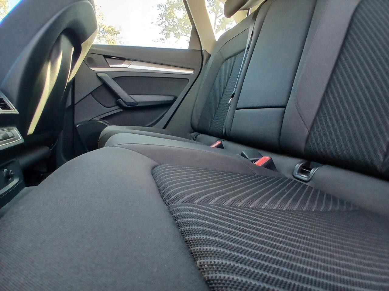 Audi Q5 35 TDI quattro S tronic
