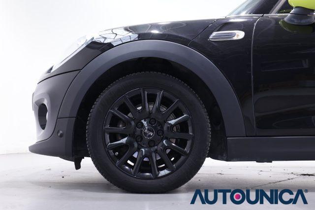 MINI One 1.5 ONE 75 CV 5 PORTE NEOPATENTATI