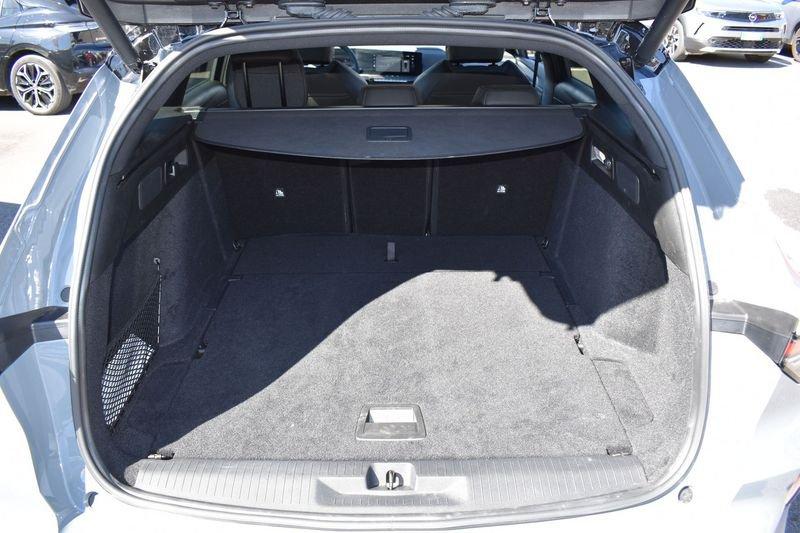Opel Astra Opel Astra 1.5 Turbo Diesel 130 Cv At8 Sports Tourer