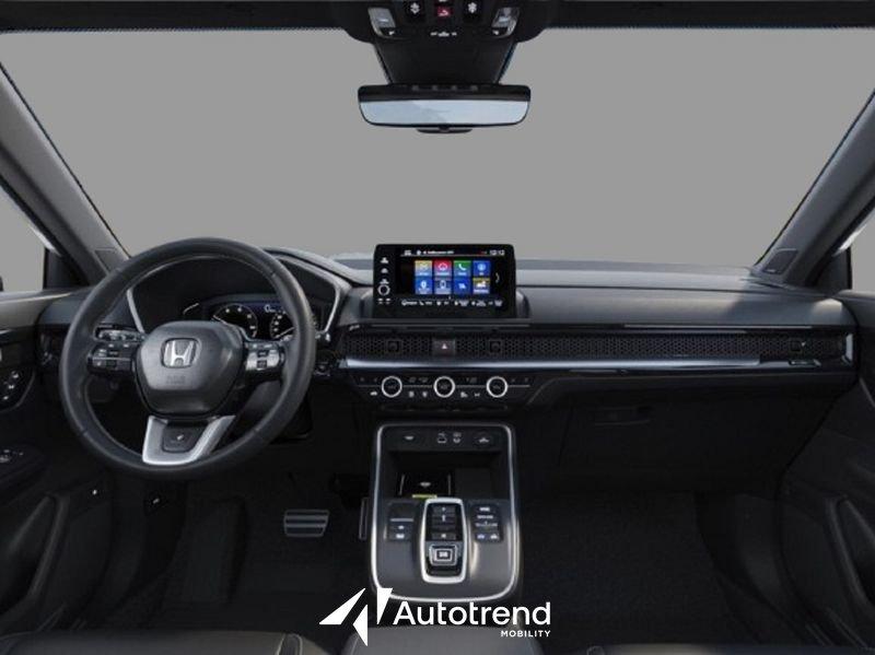 Honda CR-V 2.0 Plug-In Hybrid 184 CV Advance Tech