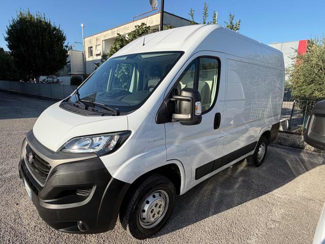 FIAT DUCATO 30 2.3 MJT 140 CV PASSO CORTO/TETTO MEDIO