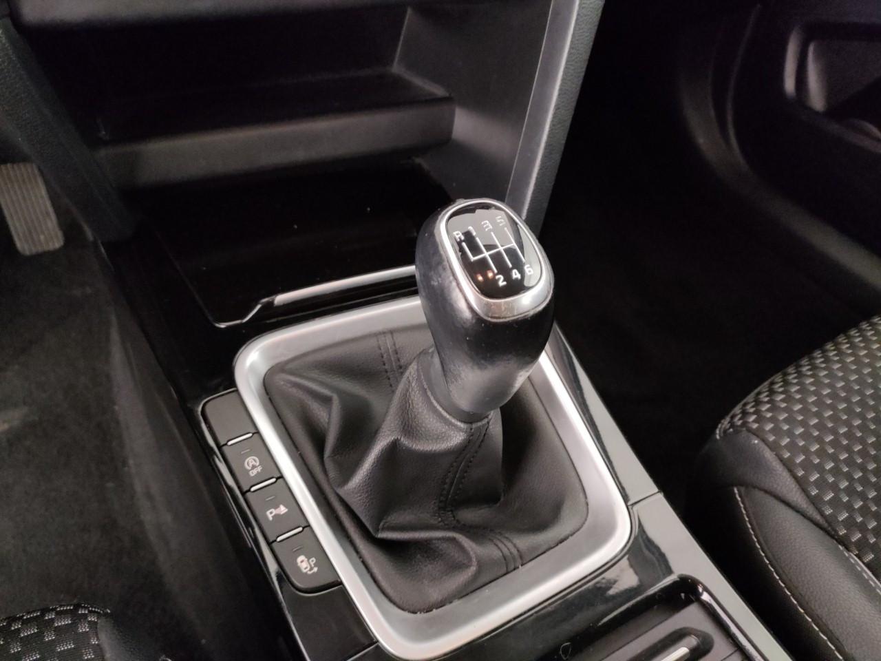 KIA XCeed 1.0 t-gdi Urban Gpl 117cv