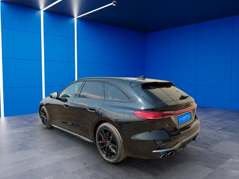 AUDI A5 3ª serie S5 TFSI mHEV+ S tronic quattro
