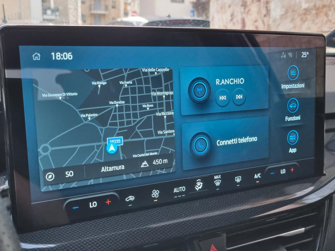 Ford Focus V 1.5 ecoblue ST-Line 115cv auto