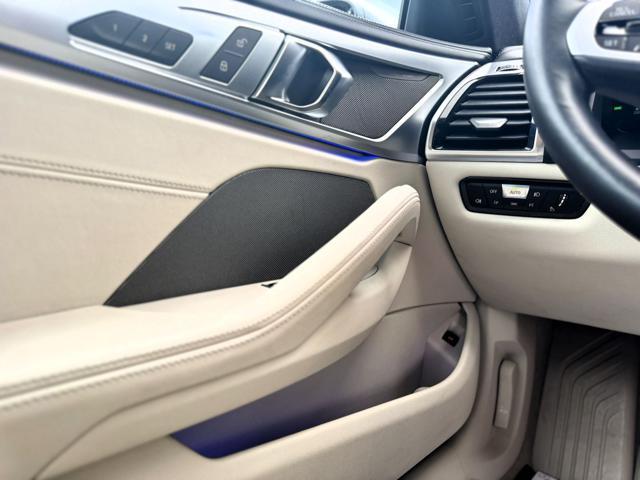 BMW 840 d M-Sport XDrive (Carbon/Pelle/Laser/Retro/APP)