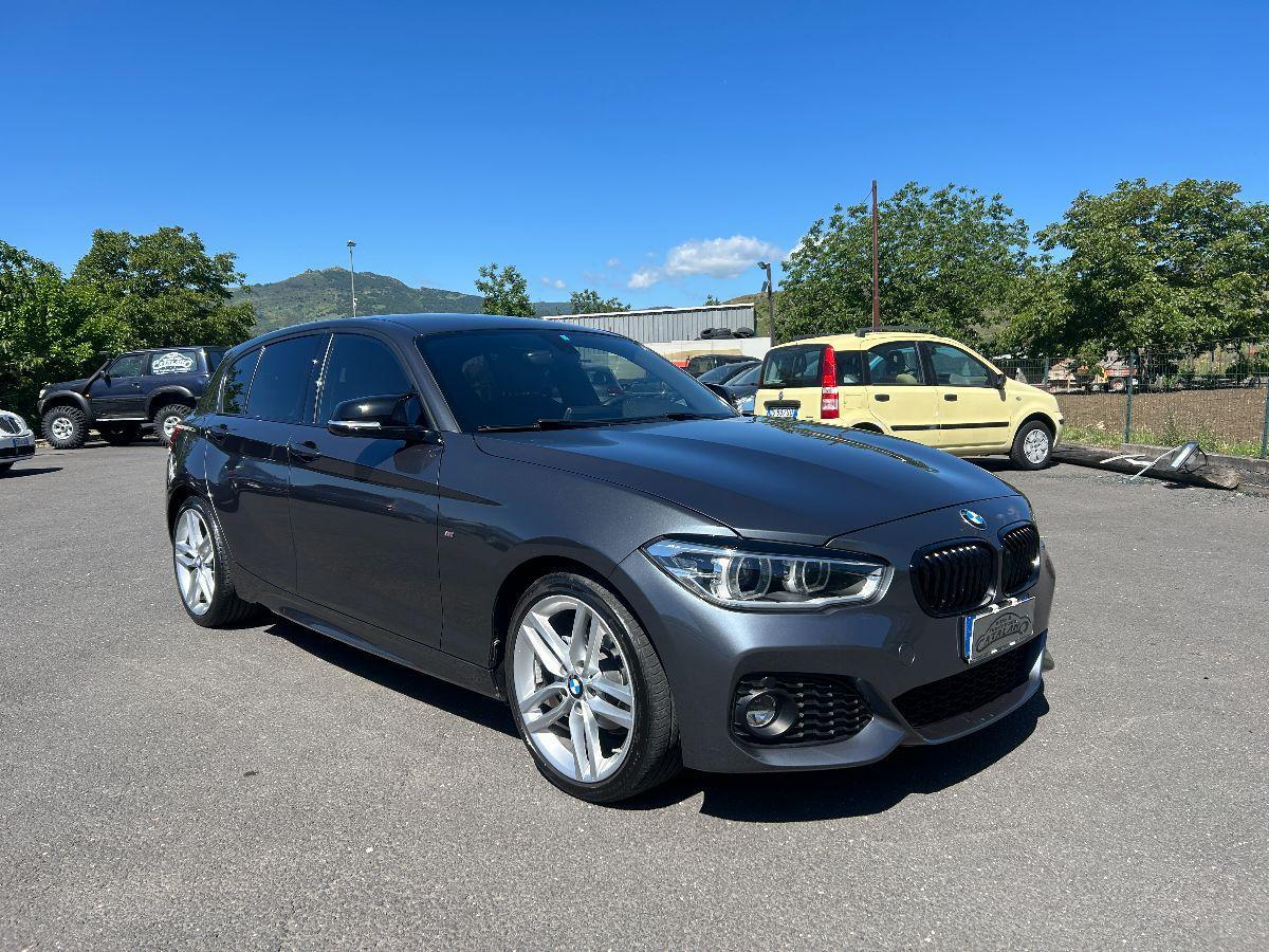 BMW - Serie 1 - 118d 150CV 5p. Msport LED