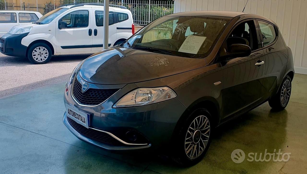 Lancia Ypsilon 1.2 BENZ - 2017 - KM. 111.000