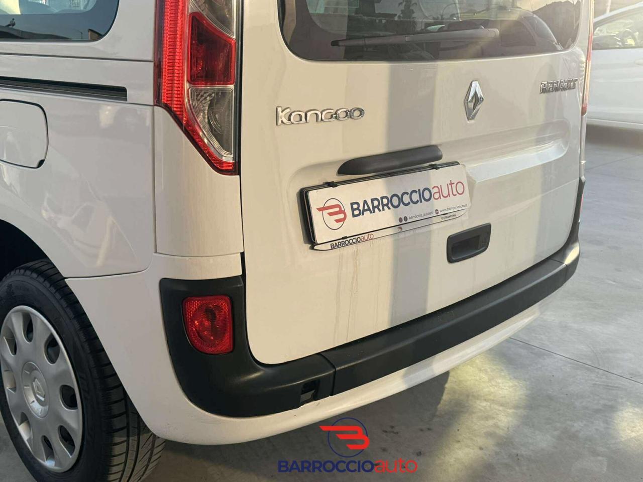 Renault Kangoo 1.5 dCi 75CV 5p S&S Life-2016