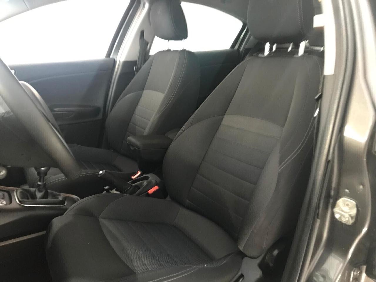 Alfa Romeo Giulietta 1.6 JTDm-2 105 CV Distinctive