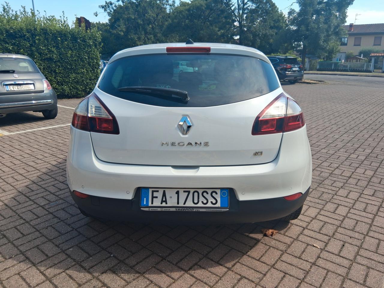 CELL 320 147 1147 WUATSAPP 3276540940. Megane Mégane 1.5 dCi 95CV SporTour Limited