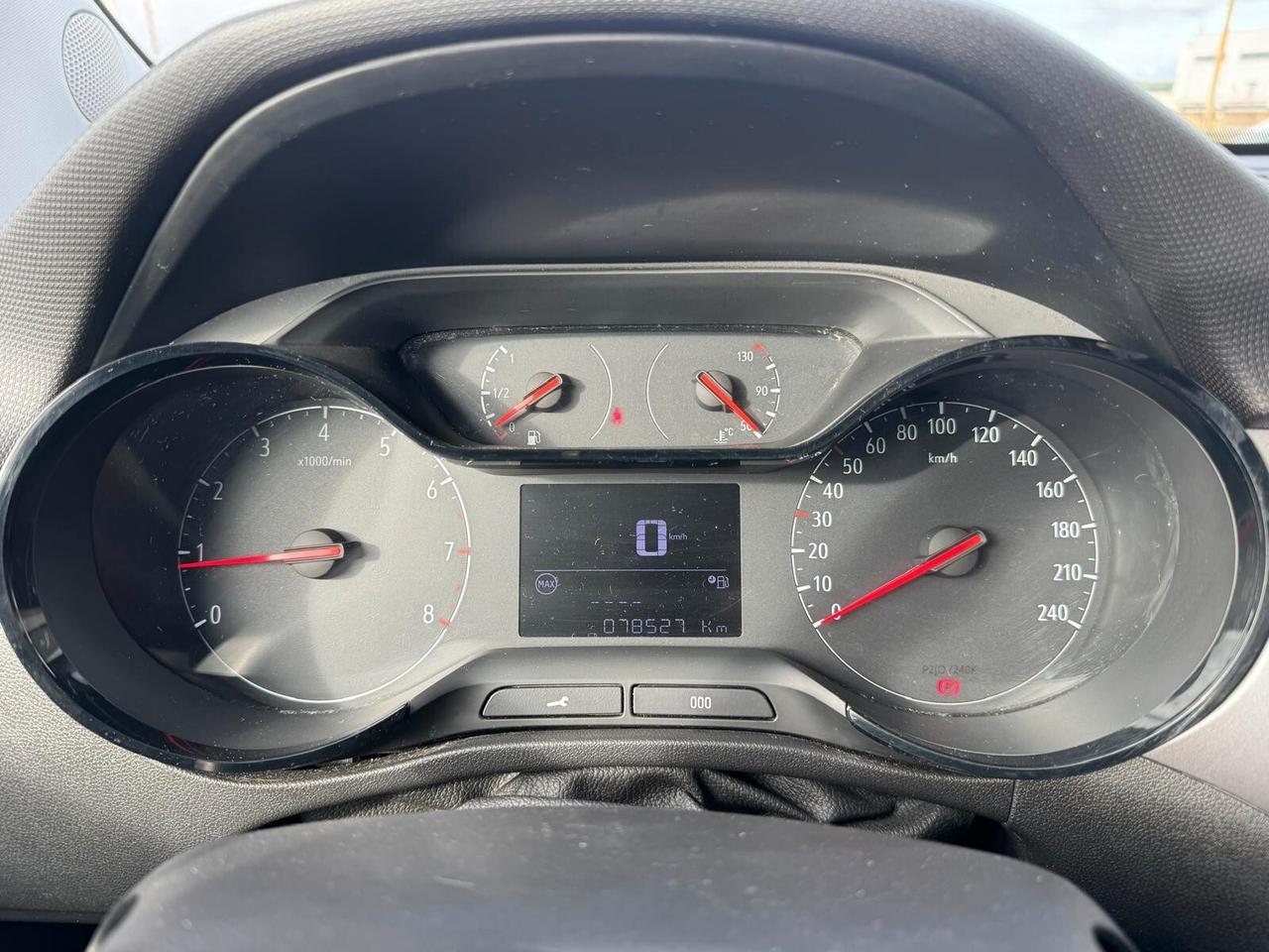 Opel Crossland 1.2 12V Start&Stop Edition 2023 - PARI AL NUOVO