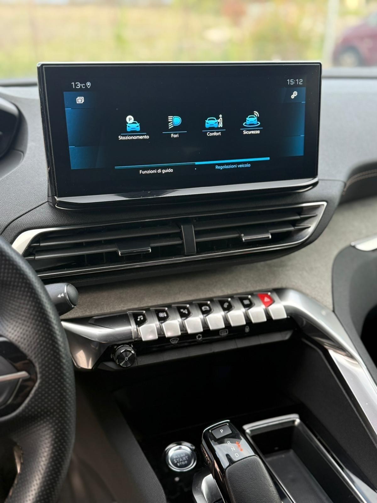 Peugeot 3008 Gt Line 1.5 Diesel 130cv.