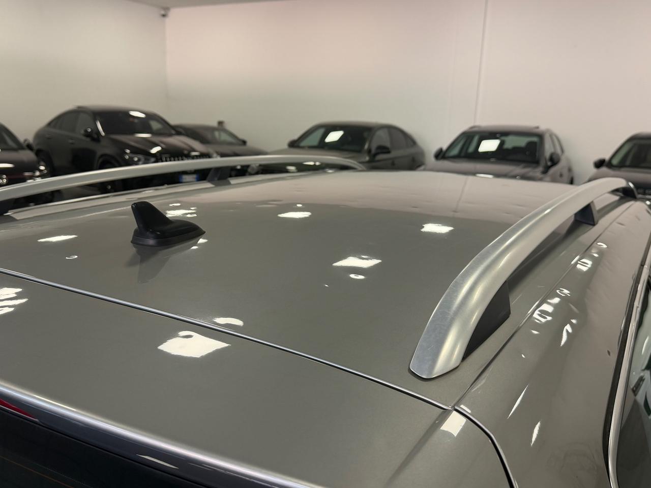 Volkswagen Passat Alltrack 2.0 TDI DSG 4motion BlueMotion Tech.