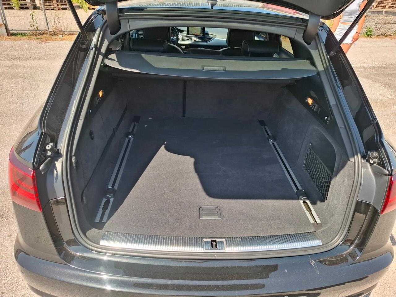 Audi A6 2.0 TDI 190 CV ultra Business Plus