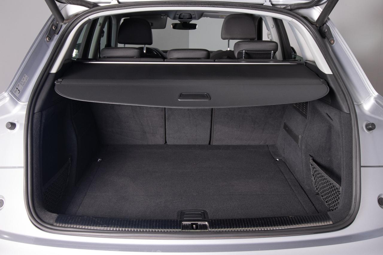 Audi Q5 20 Tdi Quattro S-tronic 190cv Sport