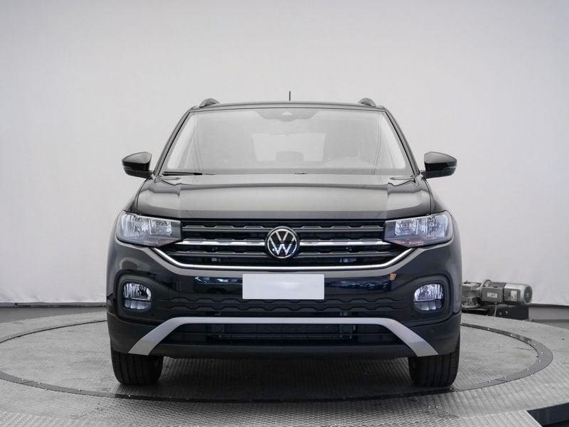 Volkswagen T-Cross 1.0 TSI 110 CV Style