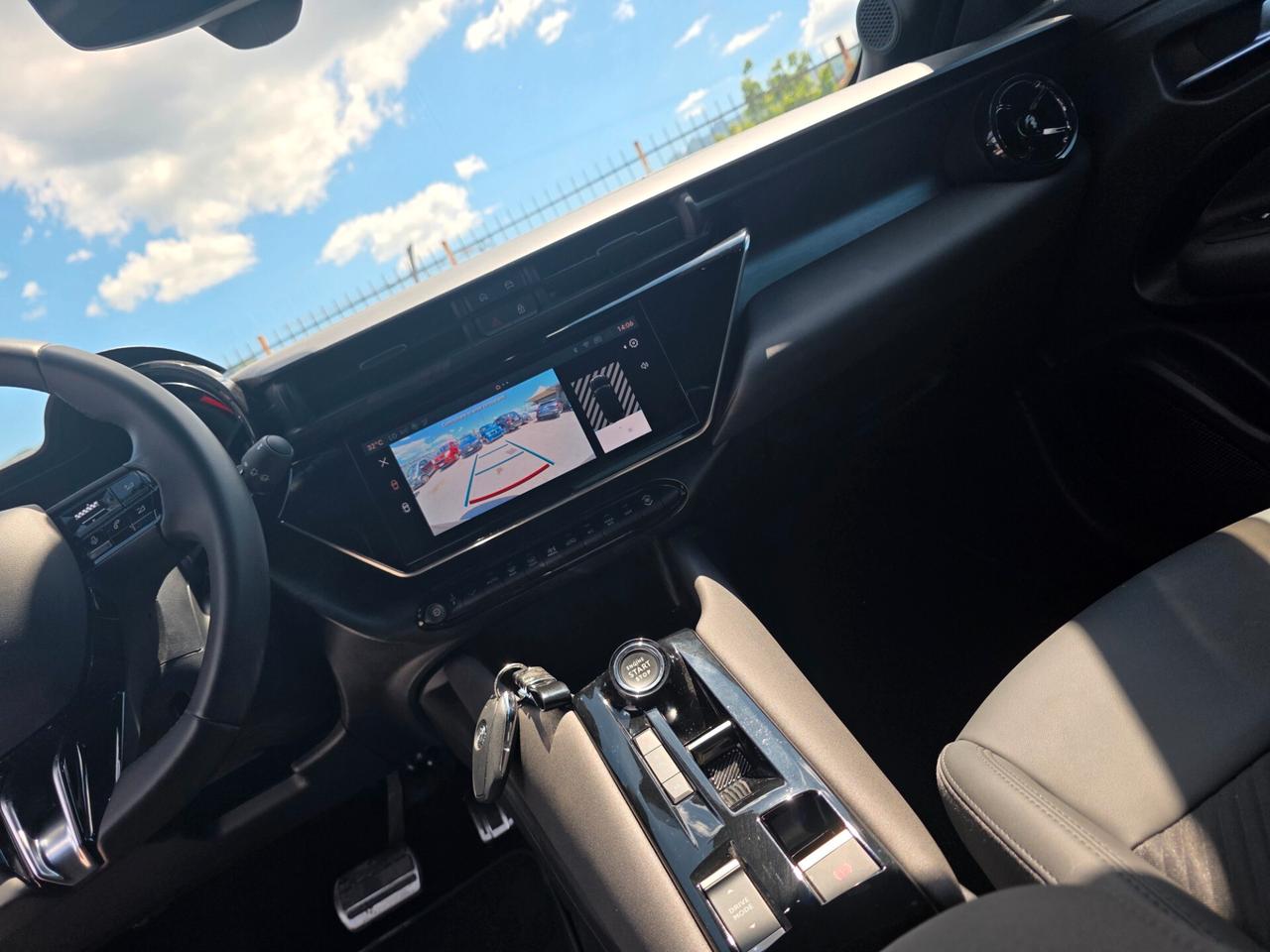 Alfa Romeo Junior 1.2 136 CV Hybrid eDCT6 Speciale