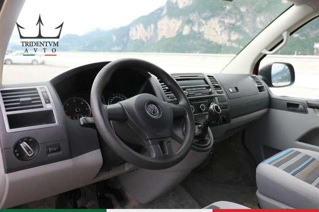 Volkswagen T5 California 2.0 Tdi Beach 140cv