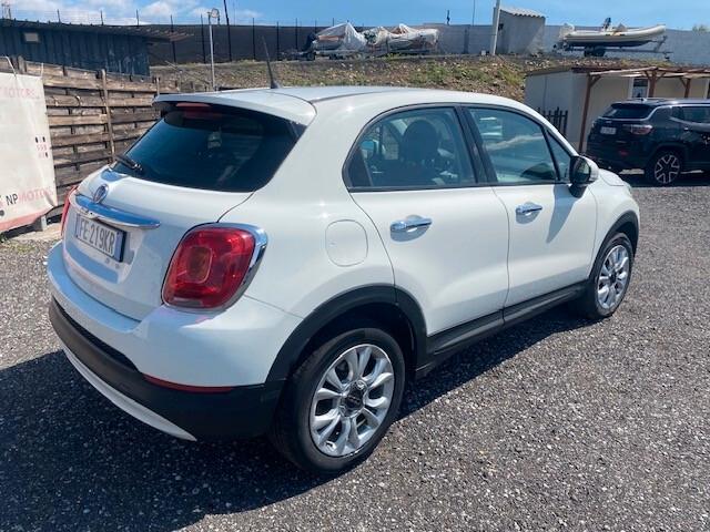Fiat 500X 1.6 MultiJet 120 CV Pop Star