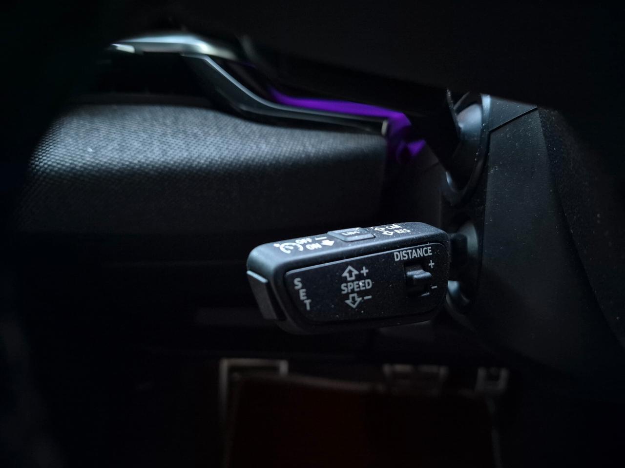 AVANT 2.0 TDI 205 CV MHEV S LINE MATRIX IDENTITY