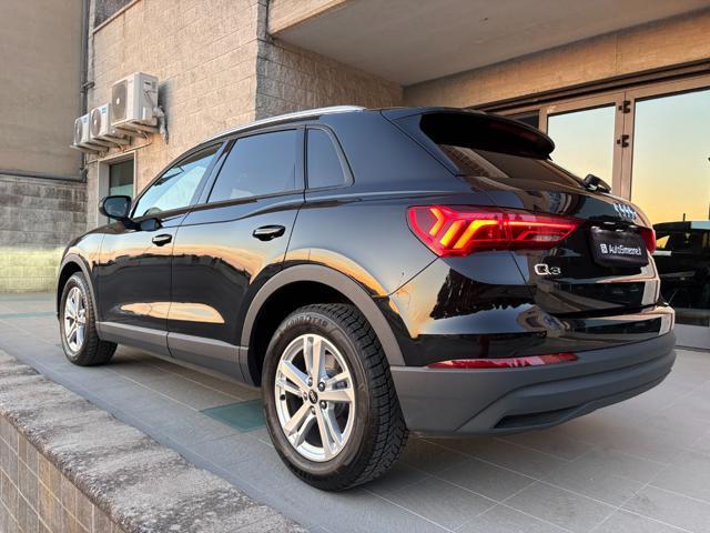 AUDI Q3 35 TDI 150 CV S tronic Business FARI FULL LED