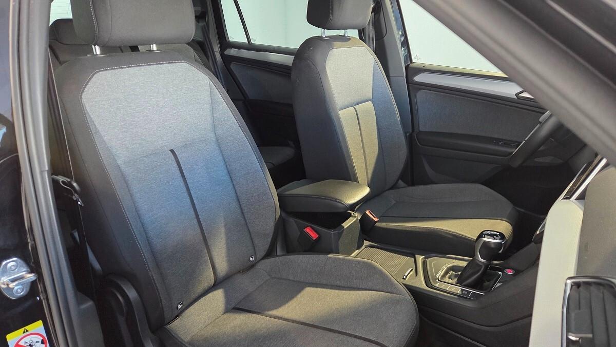 Seat Tarraco 2.0 TDI Style