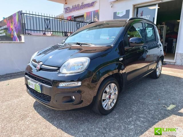 FIAT Panda 1.2 EasyPower Easy