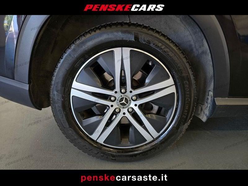Mercedes-Benz GLE GLE 300 d 4Matic Sport