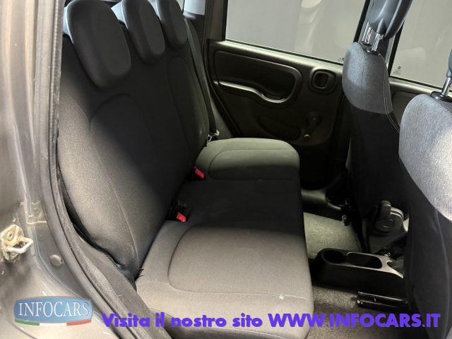 FIAT Panda Hybrid 1.0 FireFly 70 cv - PROMO
