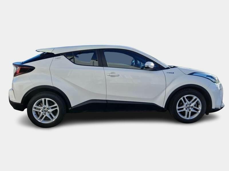 TOYOTA C-HR 1.8H 98CV E-CVT Business