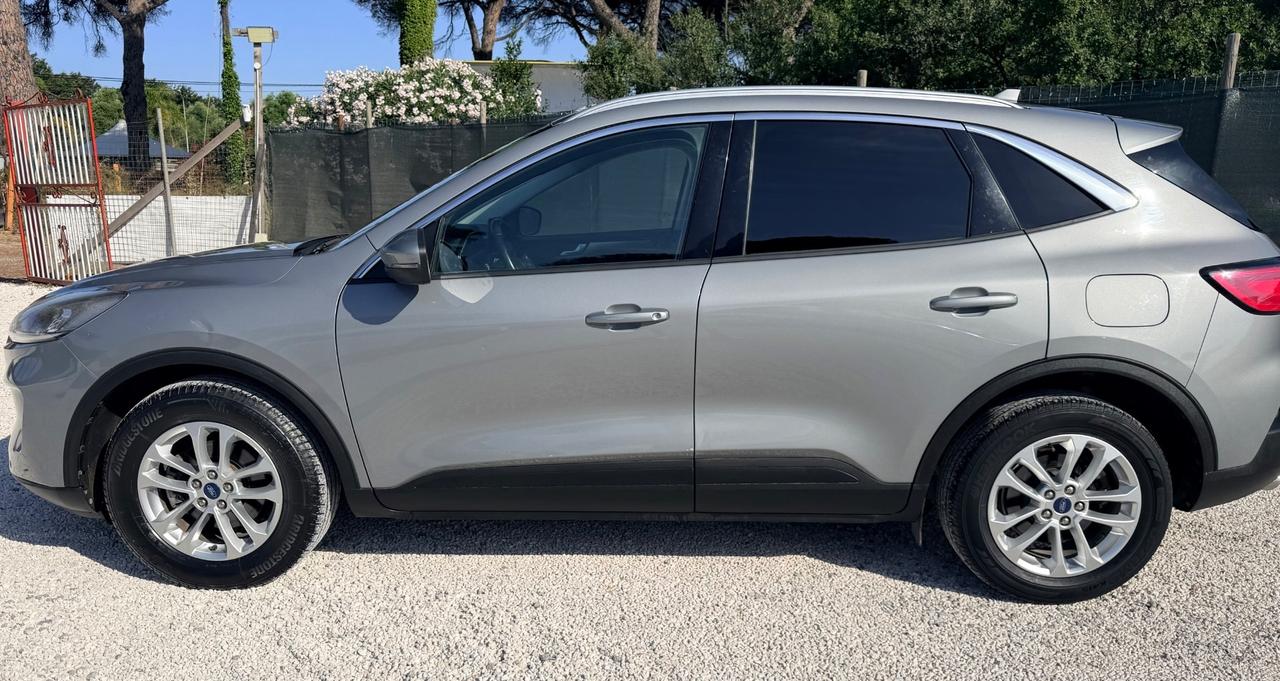 Ford Kuga 1.5 EcoBlue 120 CV 2WD Titanium