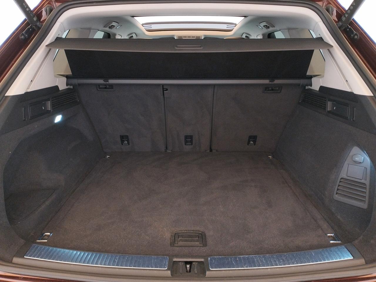 VOLKSWAGEN TOUAREG 3.0 V6 tsi Elegance 340cv tiptronic - TETTO APRIBILE