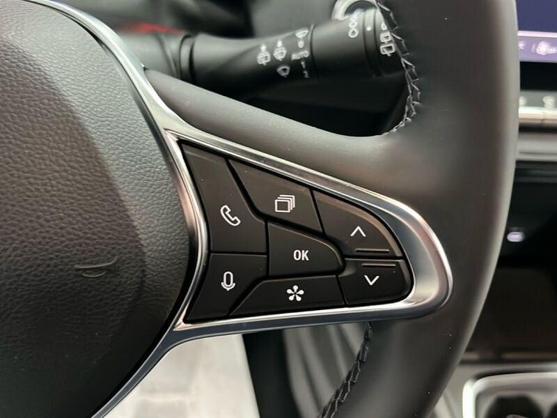 Renault Captur techno TCe 90