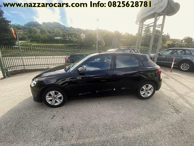 AUDI A1 SPB 25 TFSI Business NAVIG/PDC/CARPLAY