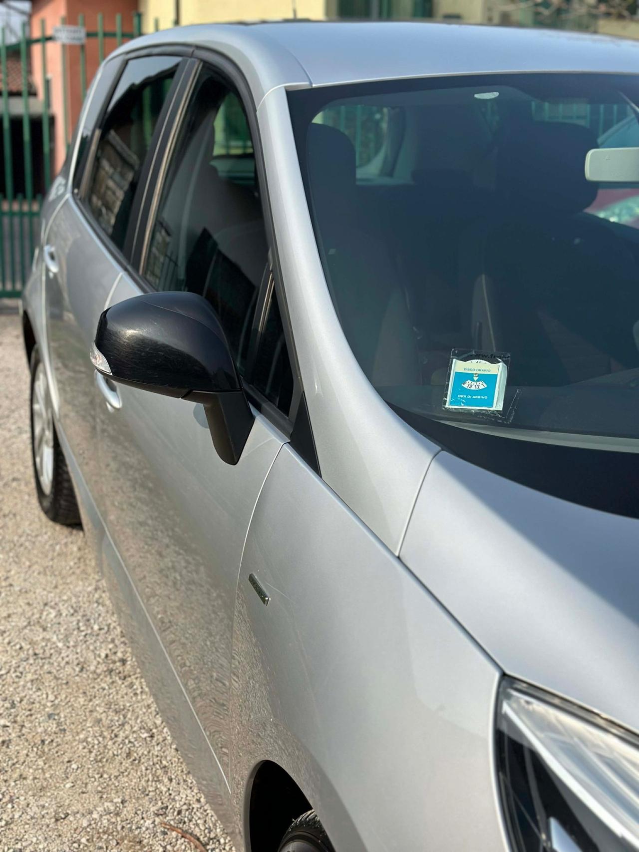 Renault SCÈNIC 1.5 dCi 110CV S&S BOSE