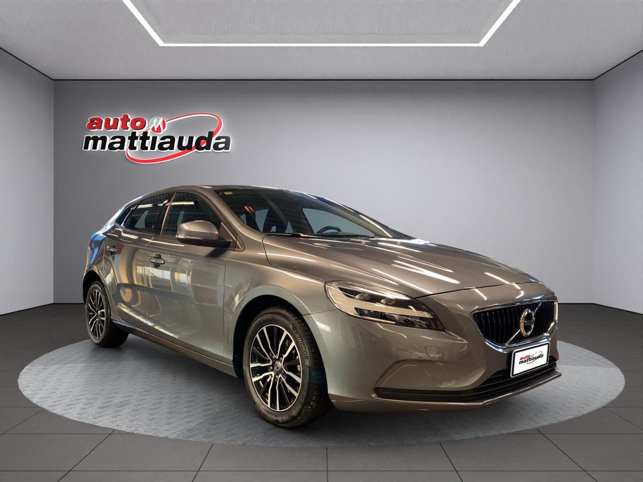 Volvo V40 2.0 d2 Business Plus my19