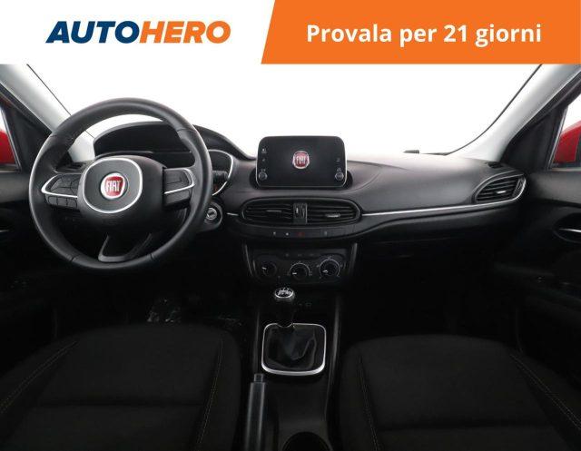 FIAT Tipo 1.3 Mjt S&S 5 porte Easy