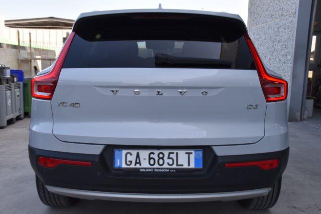 VOLVO XC40 D3 Geartronic Business Plus