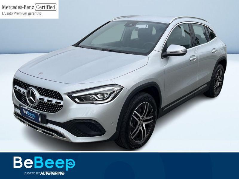 Mercedes-Benz GLA 180 SPORT PLUS AUTO