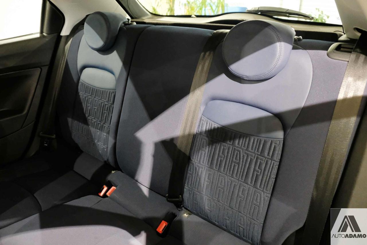 Fiat 500X Hatchback 1.6 Multijet 130cv Club