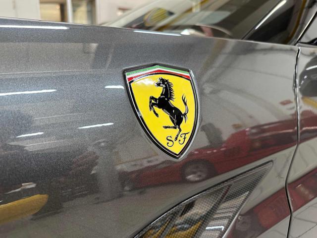 FERRARI California DCT