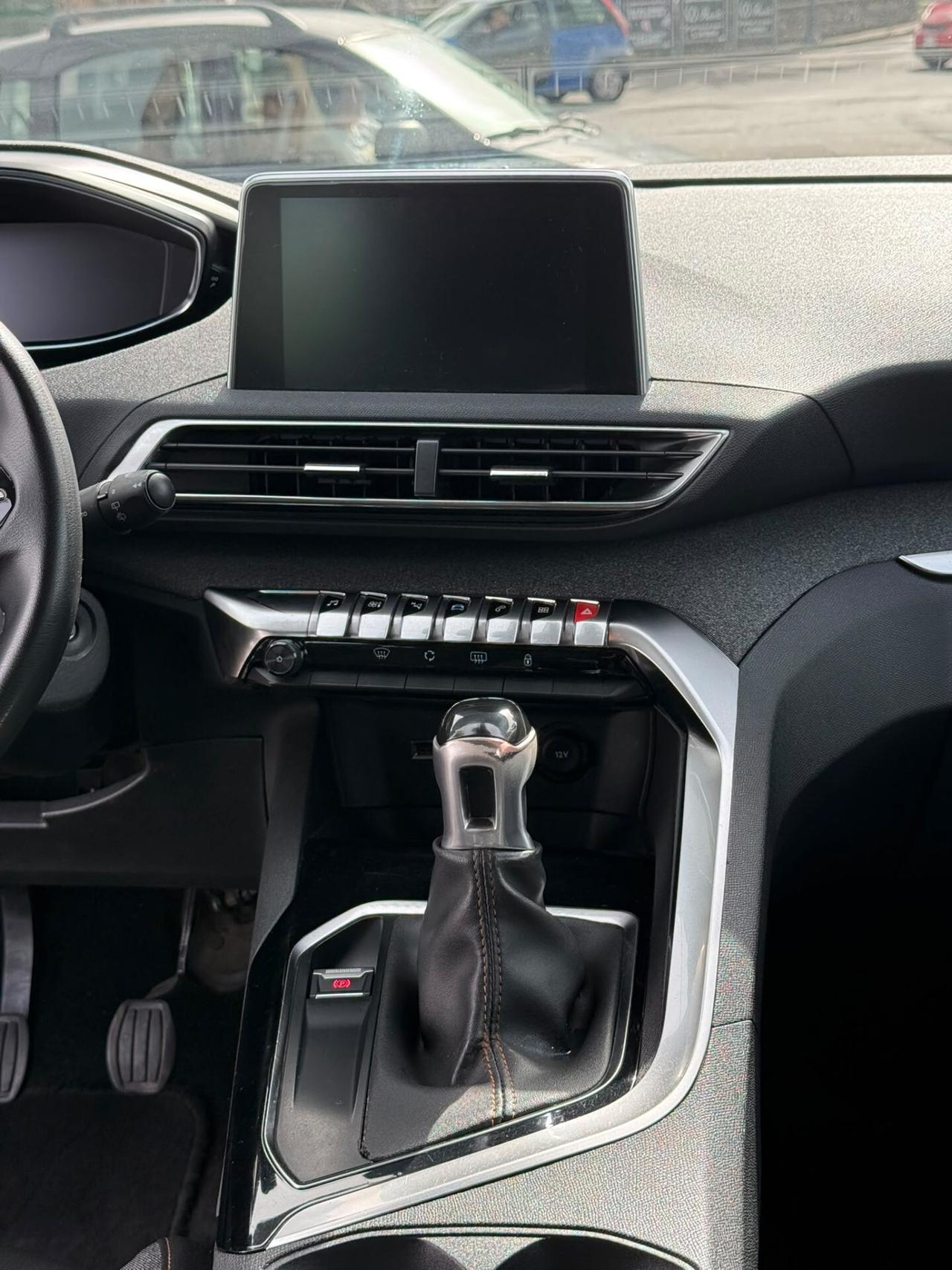 Peugeot 3008 Allure 2019