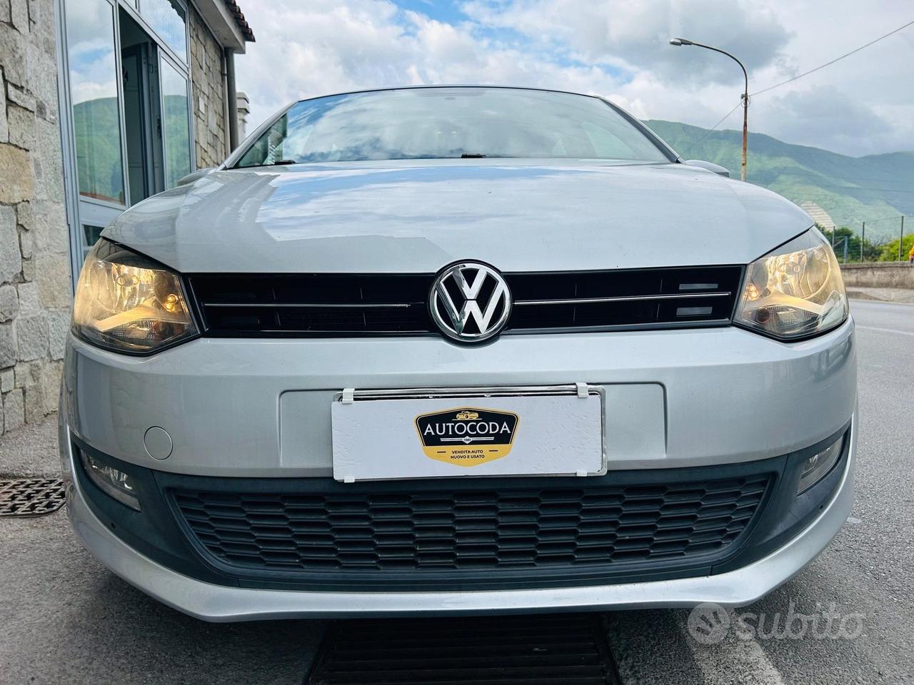 Volkswagen Polo 1.2 TDI DPF 5 p. Comfortline