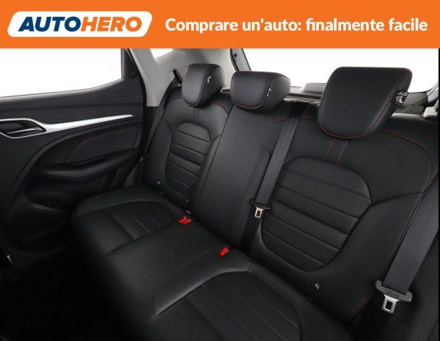 MG ZS 1.5 VTi-tech Luxury